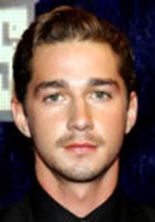 Shia LaBeouf