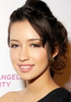 Christian Serratos