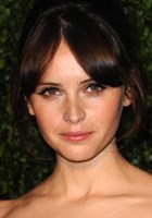 Felicity Jones