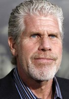Ron Perlman