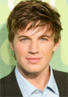 Matt Lanter