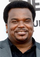 Craig Robinson