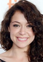 Tatiana Maslany