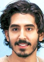 Dev Patel