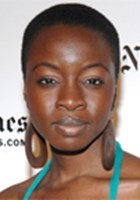 Danai Jekesai Gurira