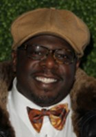 Cedric The Entertainer