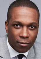 Leslie Odom Jr.