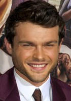 Alden Ehrenreich