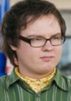 Clark Duke