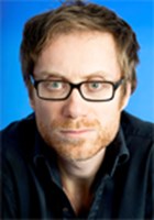 Stephen Merchant