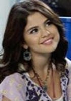 Selena Gomez