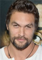 Jason Momoa