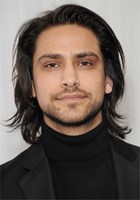 Luke Pasqualino