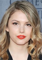 Hannah Murray