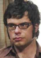 Jemaine Clement