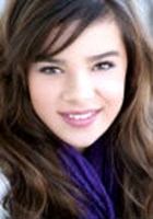 Hailee Steinfeld