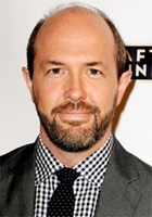 Eric Lange