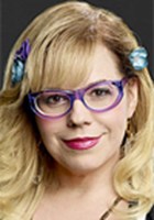 Kirsten Vangsness