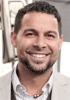 Jon Huertas
