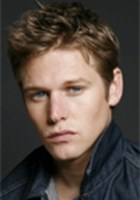 Zach Roerig