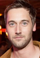 Ryan Eggold