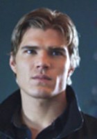 Chris Zylka