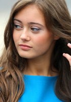Ella Purnell