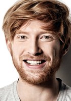 Domhnall Gleeson