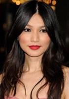Gemma Chan