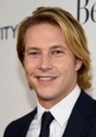 Luke Bracey