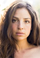 Anna Hopkins