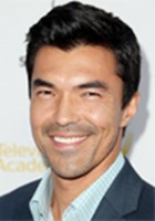 Ian Anthony Dale