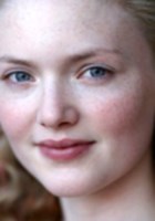Holliday Grainger