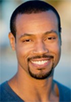 Isaiah Mustafa