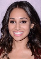 Meaghan Rath