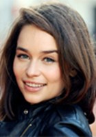 Emilia Clarke
