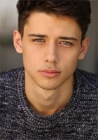 Uriah Shelton