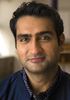 Kumail Nanjiani