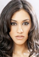 Janina Gavankar