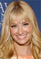 Beth Behrs