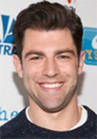 Max Greenfield
