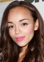 Ashley Madekwe