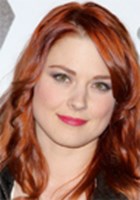 Alexandra Breckenridge