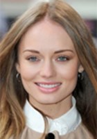 Laura Haddock