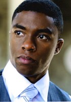 Chadwick Boseman