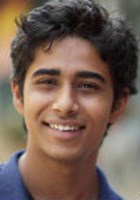 Suraj Sharma