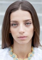 Angela Sarafyan