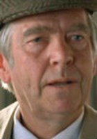 Tom Courtenay