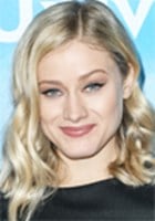 Olivia Taylor Dudley
