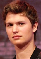 Ansel Elgort